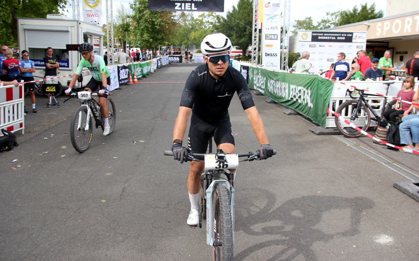 20. Dünsberg Bike & Gravel Marathon