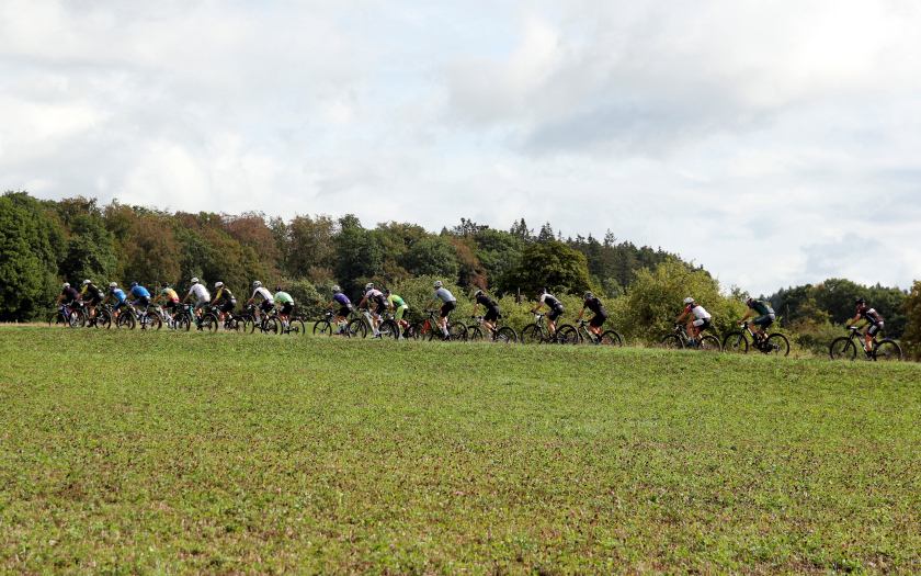 20. Dünsberg Bike & Gravel Marathon