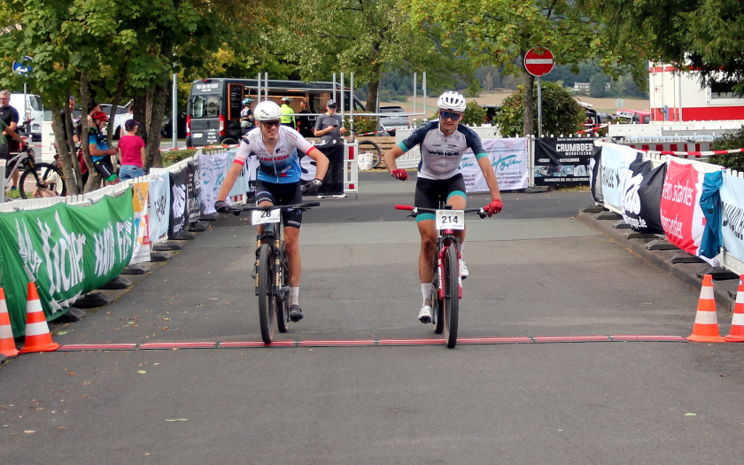 20. Dünsberg Bike & Gravel Marathon