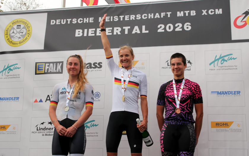 20. Dünsberg Bike & Gravel Marathon