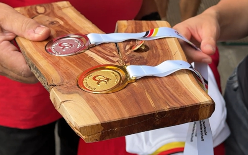 20. Dünsberg Bike & Gravel Marathon