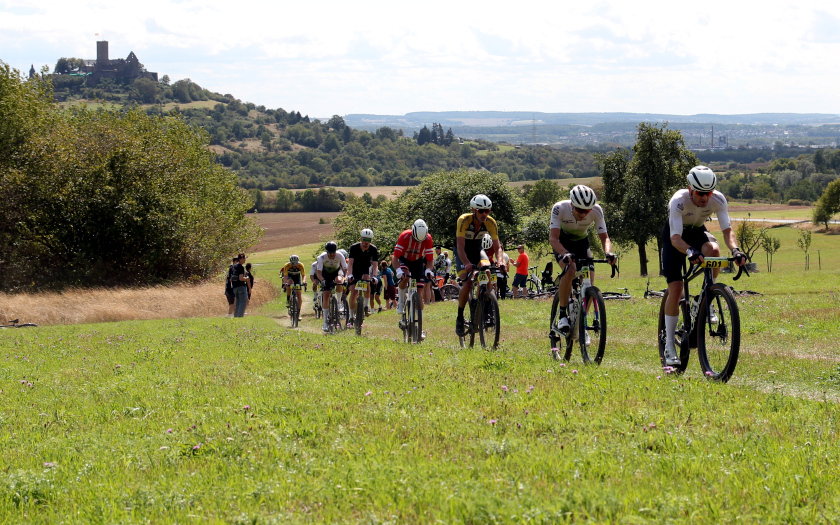 20. Dünsberg Bike & Gravel Marathon