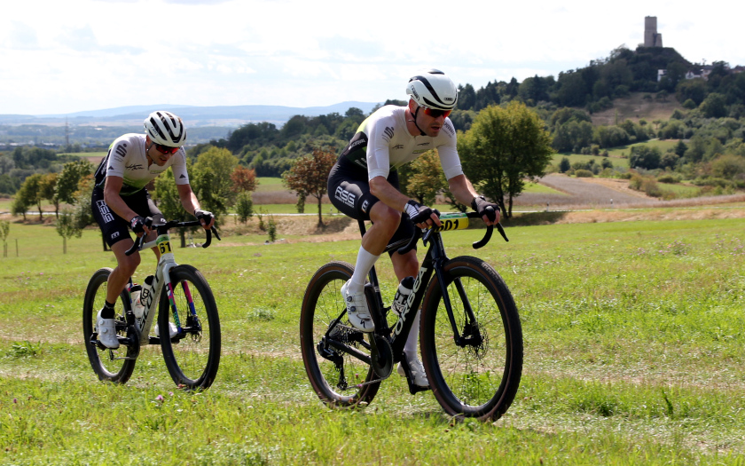 20. Dünsberg Bike & Gravel Marathon
