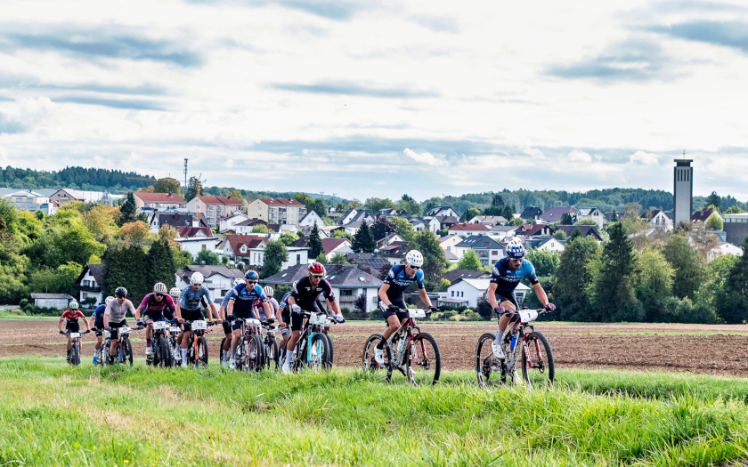 20. Dünsberg Bike & Gravel Marathon