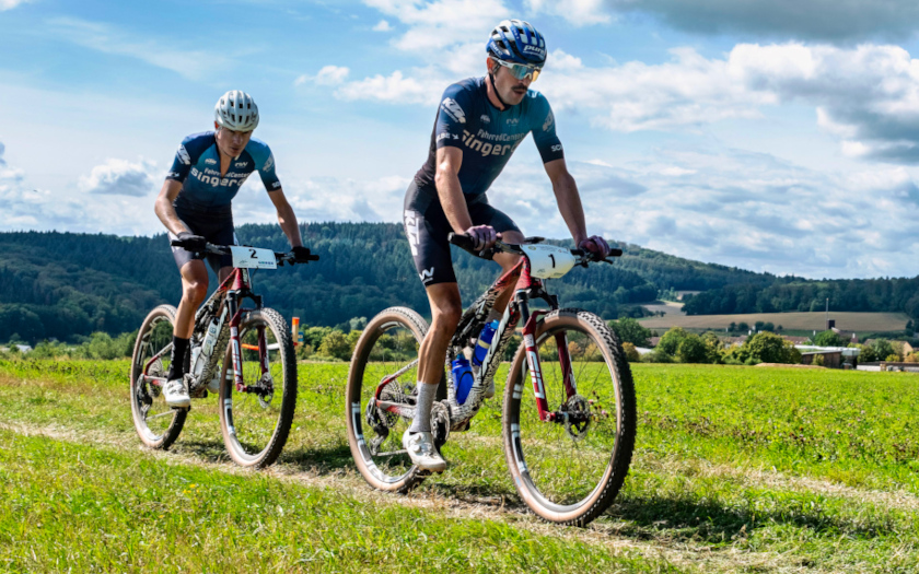 20. Dünsberg Bike & Gravel Marathon