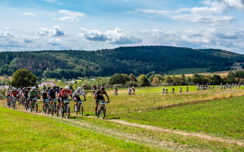 20. Dünsberg Bike & Gravel Marathon