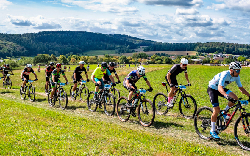 20. Dünsberg Bike & Gravel Marathon