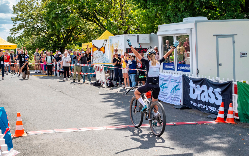 20. Dünsberg Bike & Gravel Marathon
