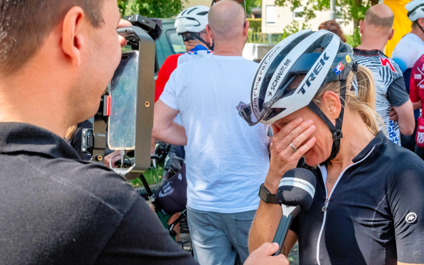 20. Dünsberg Bike & Gravel Marathon