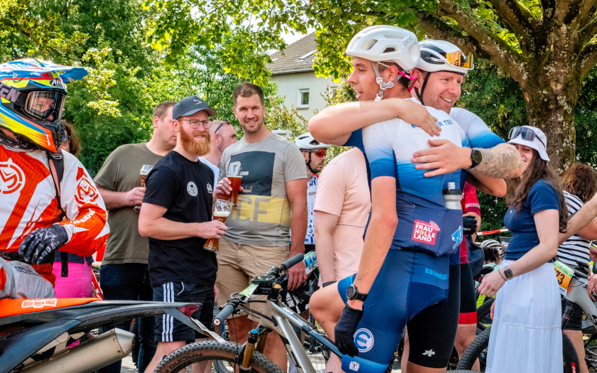 20. Dünsberg Bike & Gravel Marathon