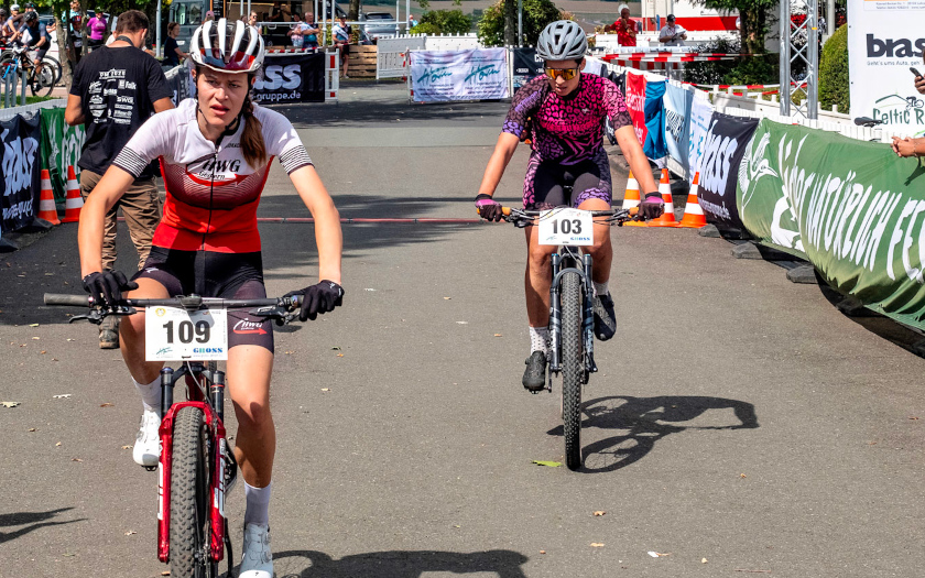 20. Dünsberg Bike & Gravel Marathon