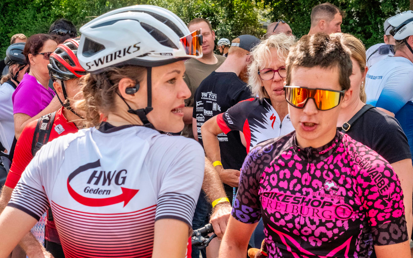 20. Dünsberg Bike & Gravel Marathon