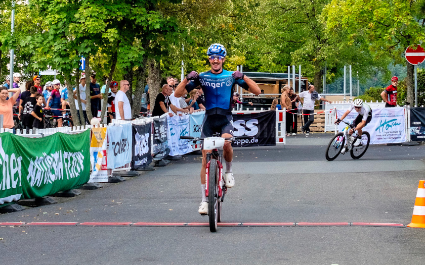 20. Dünsberg Bike & Gravel Marathon
