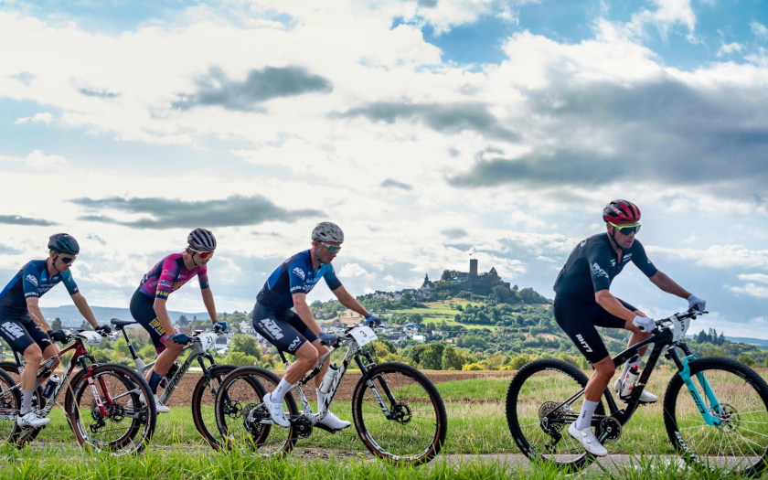 20. Dünsberg Bike & Gravel Marathon