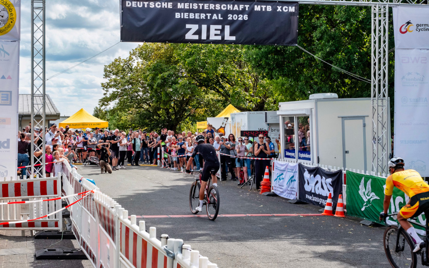 20. Dünsberg Bike & Gravel Marathon