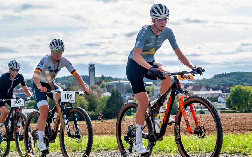 20. Dünsberg Bike & Gravel Marathon