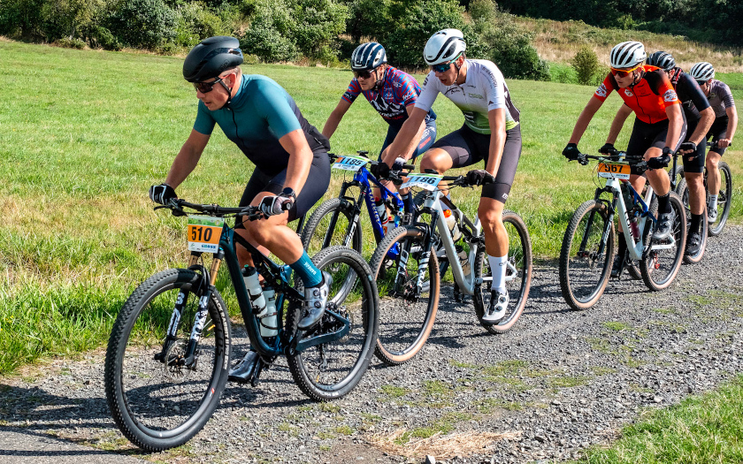 20. Dünsberg Bike & Gravel Marathon