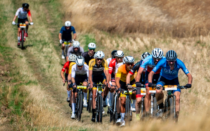 20. Dünsberg Bike & Gravel Marathon