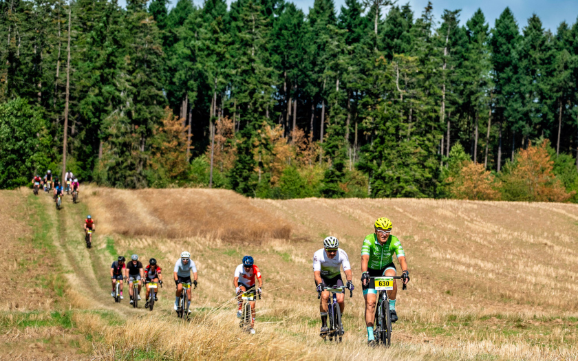 20. Dünsberg Bike & Gravel Marathon