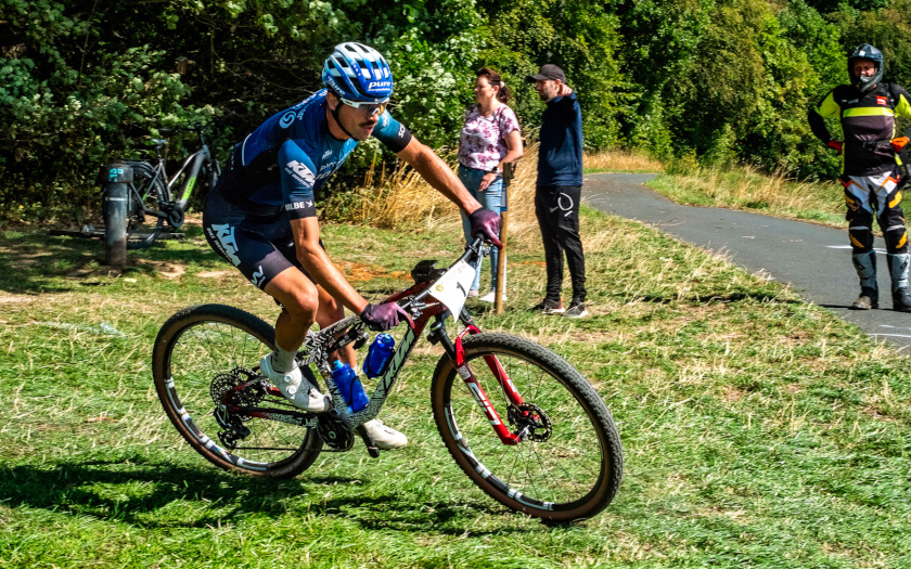 20. Dünsberg Bike & Gravel Marathon
