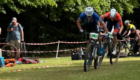 Noah Jung beim Vulkan-Race 2026 in Gedern