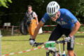 Noah Jung beim Vulkan-Race 2026 in Gedern