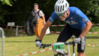 Noah Jung beim Vulkan-Race 2026 in Gedern