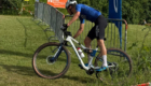 Noah Jung beim Vulkan-Race 2026 in Gedern