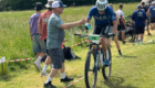 Noah Jung beim Vulkan-Race 2026 in Gedern
