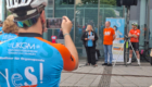 Radtour für Organspende Gießen 2026
