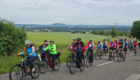 Radtour für Organspende Gießen 2026