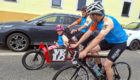Radtour für Organspende Gießen 2026