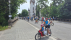 Radtour für Organspende Gießen 2026