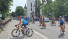 Radtour für Organspende Gießen 2026