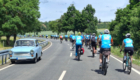 Radtour für Organspende Gießen 2026