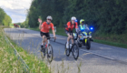 Radtour für Organspende Gießen 2026