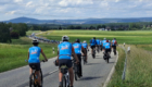 Radtour für Organspende Gießen 2026