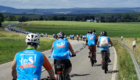 Radtour für Organspende Gießen 2026