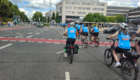 Radtour für Organspende Gießen 2026