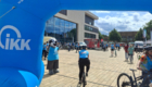 Radtour für Organspende Gießen 2026