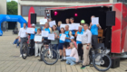 Radtour für Organspende Gießen 2026