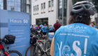 Radtour für Organspende Gießen 2026