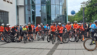 Radtour für Organspende Gießen 2026