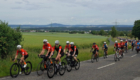 Radtour für Organspende Gießen 2026
