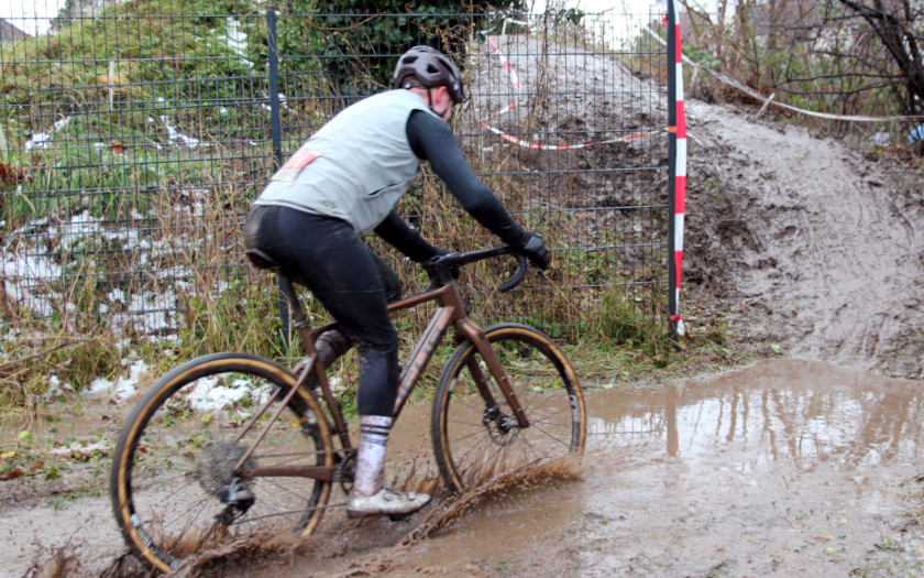 elektroland24.de Cyclocrosscup powered by Wahoo 2024 in Darmstadt