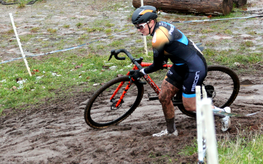 elektroland24.de Cyclocrosscup powered by Wahoo 2024 in Darmstadt