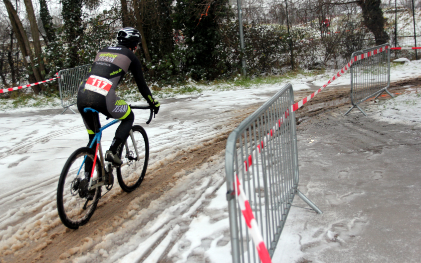 elektroland24.de Cyclocrosscup powered by Wahoo 2024 in Darmstadt
