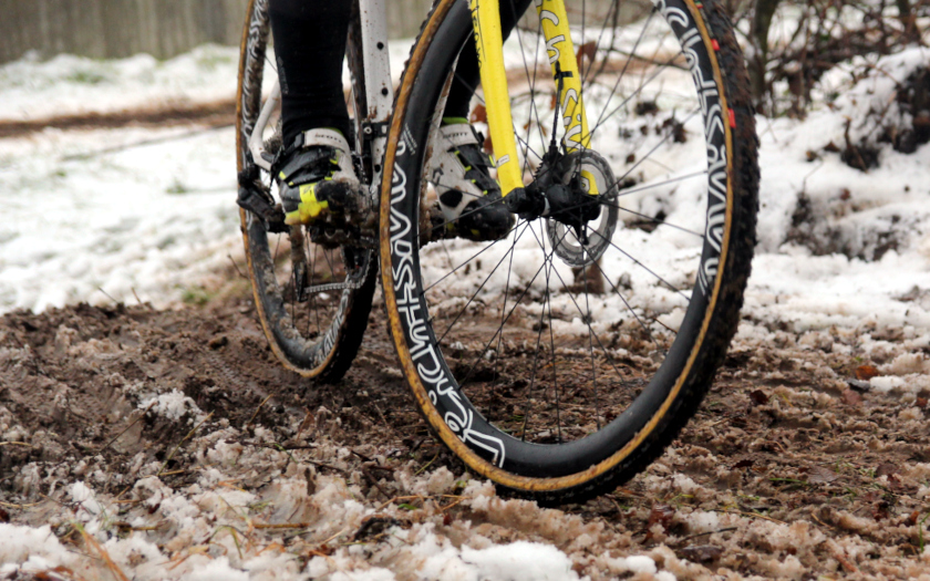 elektroland24.de Cyclocrosscup powered by Wahoo 2024 in Darmstadt