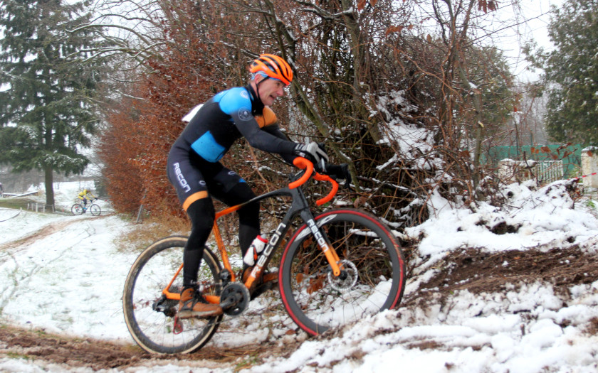 elektroland24.de Cyclocrosscup powered by Wahoo 2024 in Darmstadt