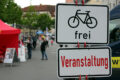 FahrRad-Tag in Gießen im Jahr 2023